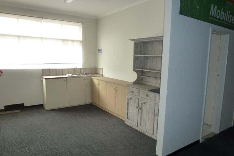 FIRST FLOOR, 164 Hoddle Street Abbotsford VIC 3067 - Image 2