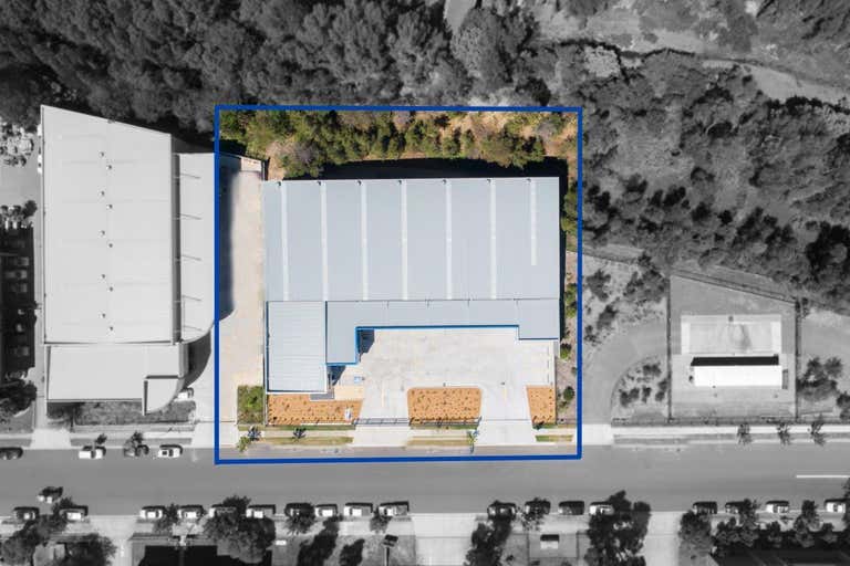 12A Distribution Place Seven Hills NSW 2147 - Image 3