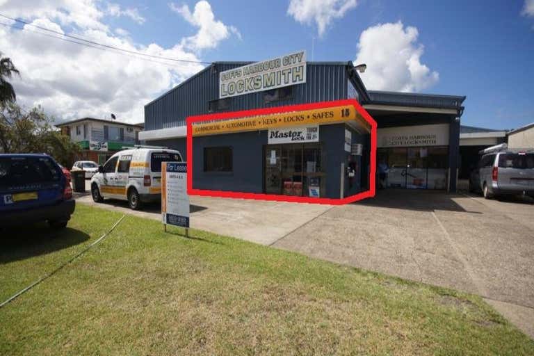 Part/Unit 1, 15 June Street Coffs Harbour NSW 2450 - Image 1