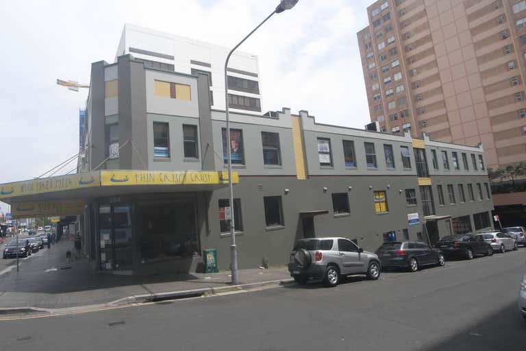 Suite 2 354 Oxford Street Bondi Junction NSW 2022 - Image 1