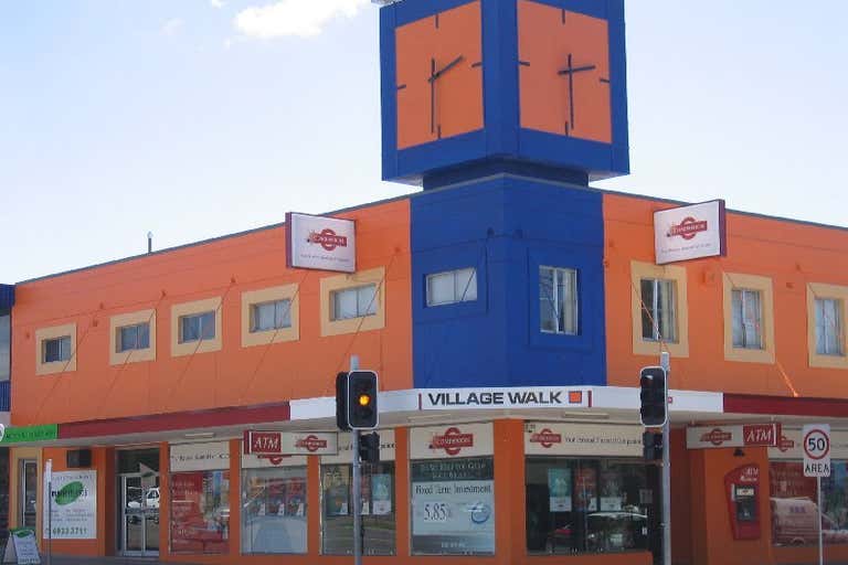 Shop 11, 121 The Village Walk Lawes Street East Maitland NSW 2323 - Image 1