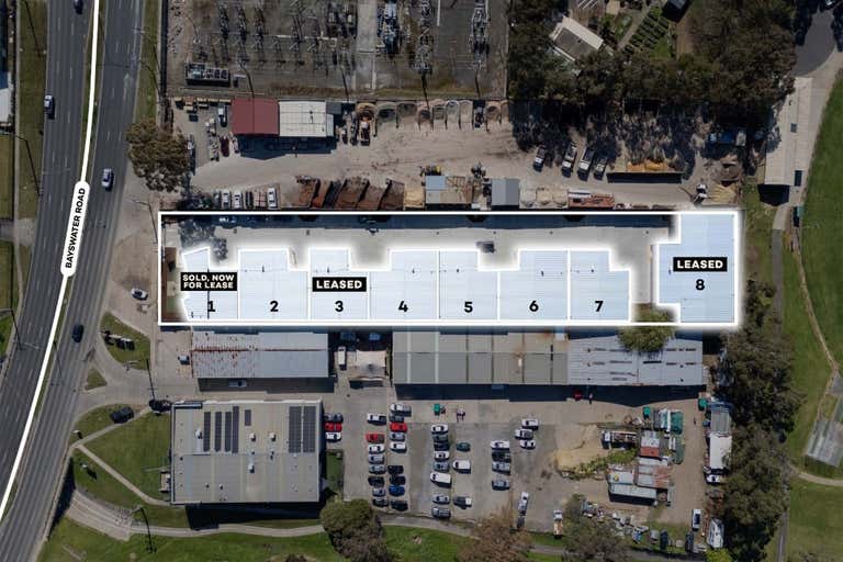 1/375 Bayswater Road Bayswater VIC 3153 - Image 2