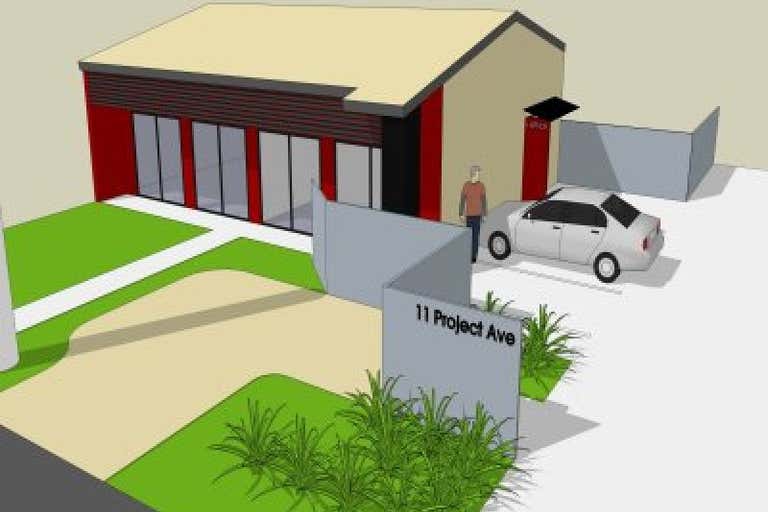 11 Project Avenue Noosaville QLD 4566 - Image 1
