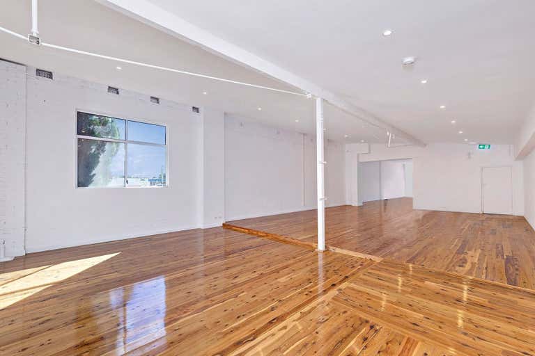 Ground Floor, 188 New Canterbury Road Petersham NSW 2049 - Image 1