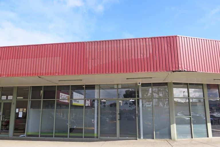 Shop 1, 167-179 Shaws Road Werribee VIC 3030 - Image 1