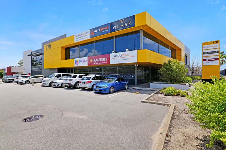 Suite 4, 178 Great Eastern Highway Ascot WA 6104 - Image 1