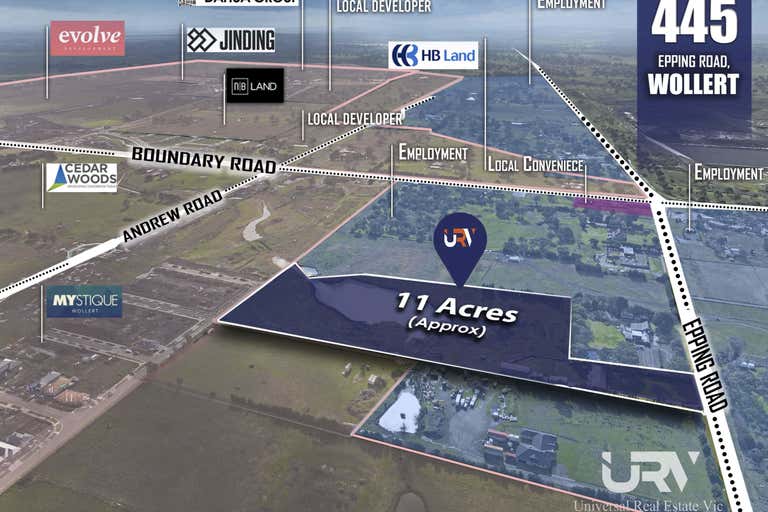 445 EPPING ROAD Wollert VIC 3750 - Image 4