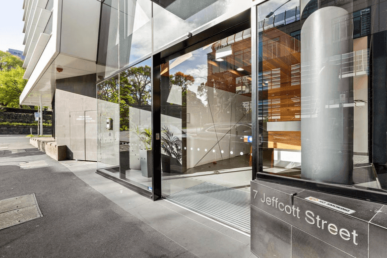 304/7 Jeffcott Street West Melbourne VIC 3003 - Image 4