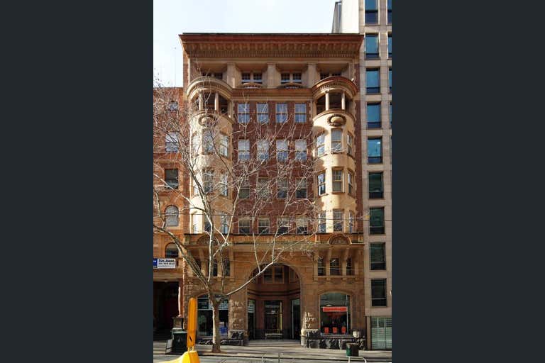 Level 1, North East, 84 William Street Melbourne VIC 3000 - Image 1