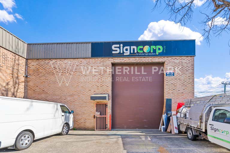 Wetherill Park NSW 2164 - Image 1