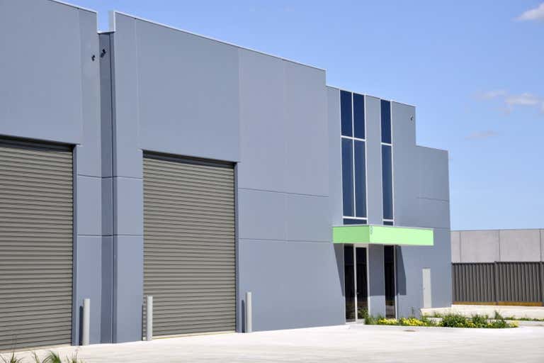 Brand Gate Business Park, Unit 15, 24 Brand Drive Thomastown VIC 3074 - Image 1