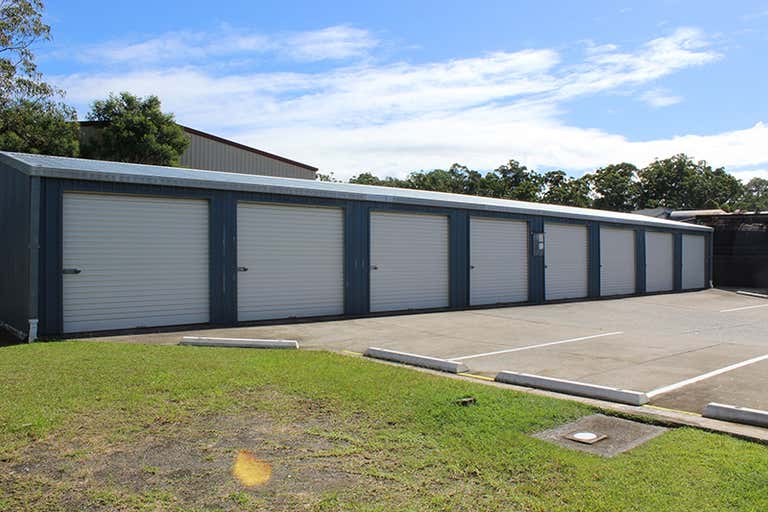 Storage Bays, 4 Craft Close, Toormina Coffs Harbour NSW 2450 - Image 2