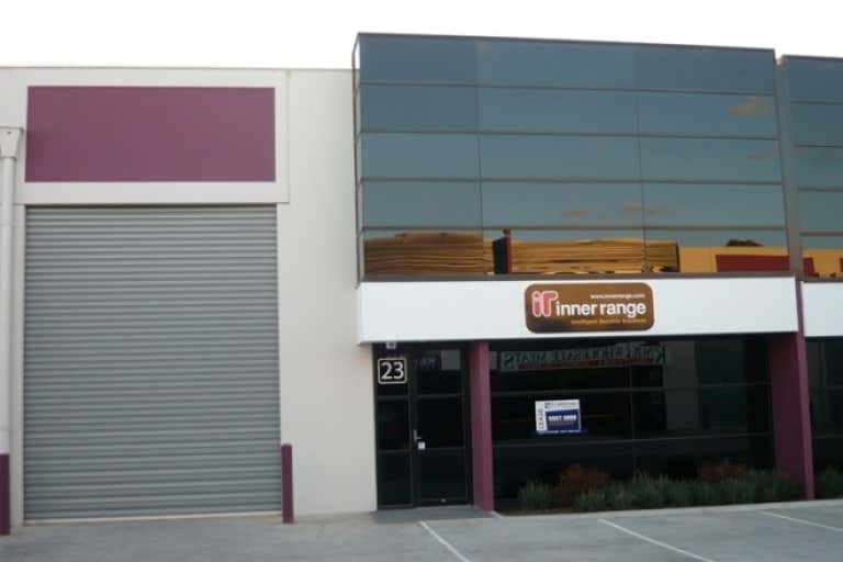 Knox Gateway Business Park, Unit 23, 1488 Ferntree Gully Road Knoxfield VIC 3180 - Image 1