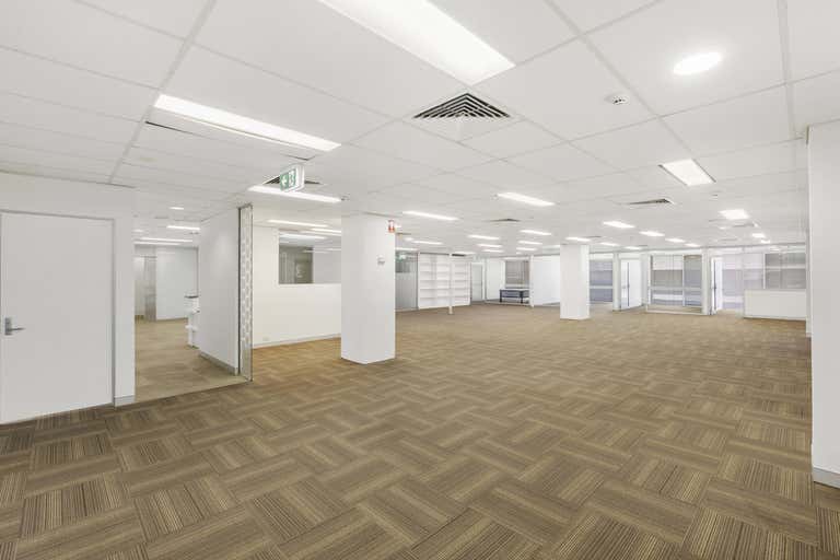 Level 2a, 39 Sherwood Road Toowong QLD 4066 - Image 1