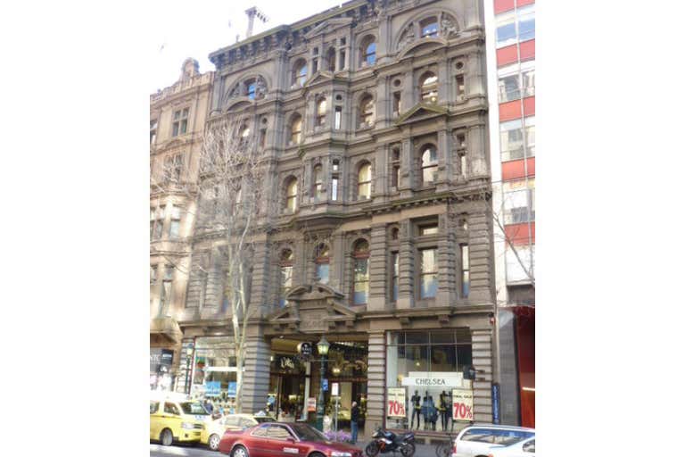 The Block Arcade, 280 Collins Street Melbourne VIC 3000 - Image 2