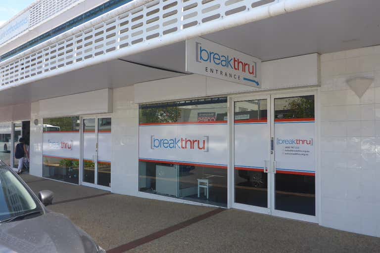 Shop 4 & 5, 145 Horton Street Port Macquarie NSW 2444 - Image 1