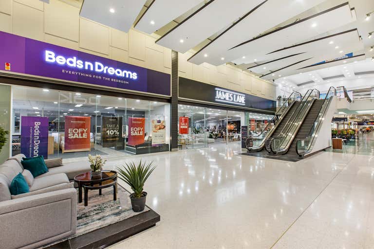 Primewest Auburn Megamall, 265 Parramatta Road Auburn NSW 2144 - Image 1