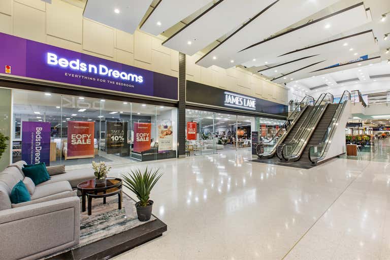Primewest Auburn Megamall, 265 Parramatta Road Auburn NSW 2144 - Image 4