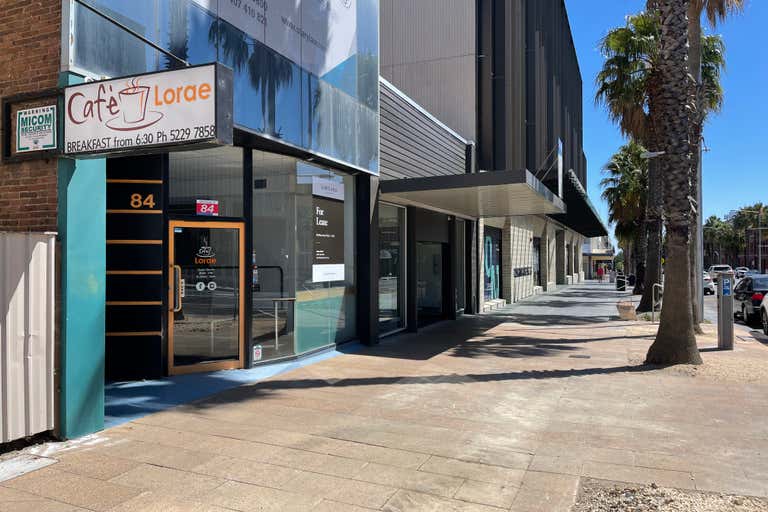 Ground Floor/ 84 Moorabool Street Geelong VIC 3220 - Image 2