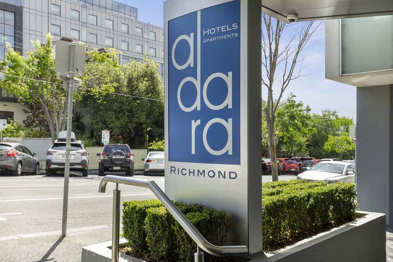 ADARA HOTELS APARTMENTS | RICHMOND & ST KILDA - Image 1