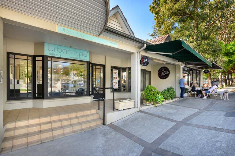 Shop 1/26-28 Railway Avenue Wahroonga NSW 2076 - Image 1