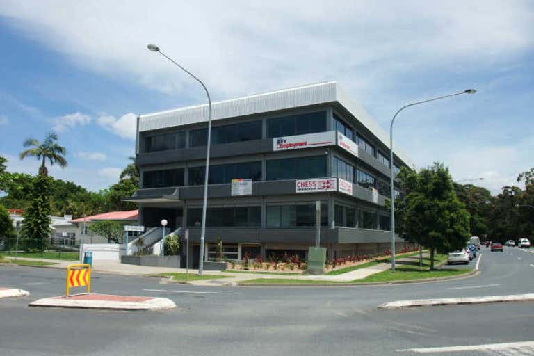 Suite 4 Level 2, 43 Gordon Street Coffs Harbour NSW 2450 - Image 1