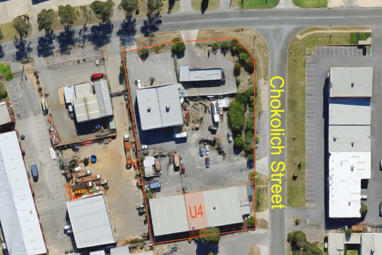 4/2 Chokolich Street Wangara WA 6065 - Image 3