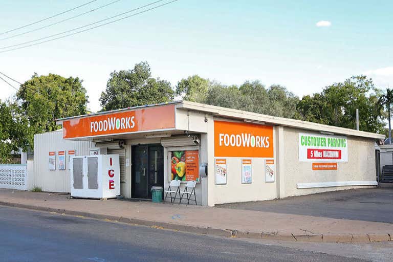Collings Foodworks, 15 Pamela Street Mount Isa QLD 4825 - Image 1