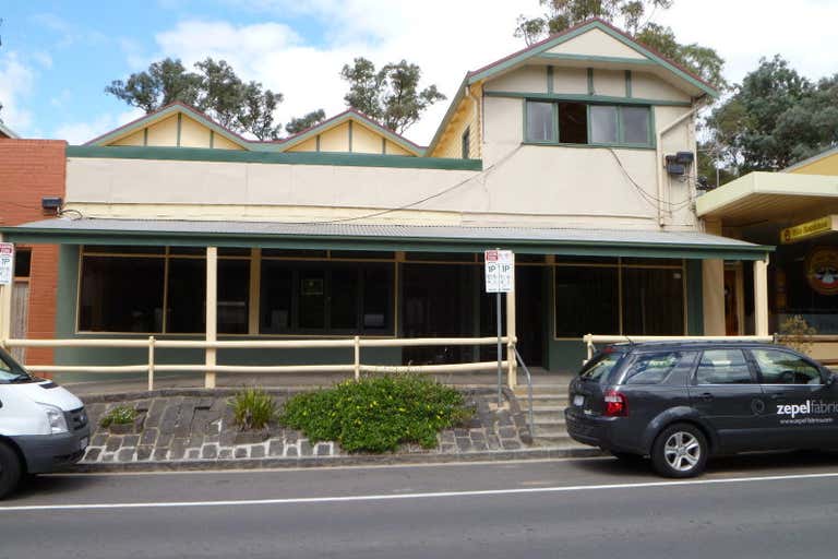 Shop 2, 152 Yarra Street Warrandyte VIC 3113 - Image 1