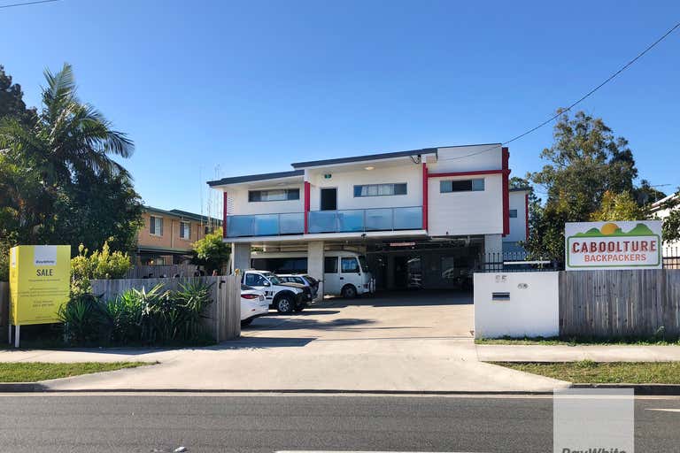 55 Lower King Street Caboolture QLD 4510 - Image 1