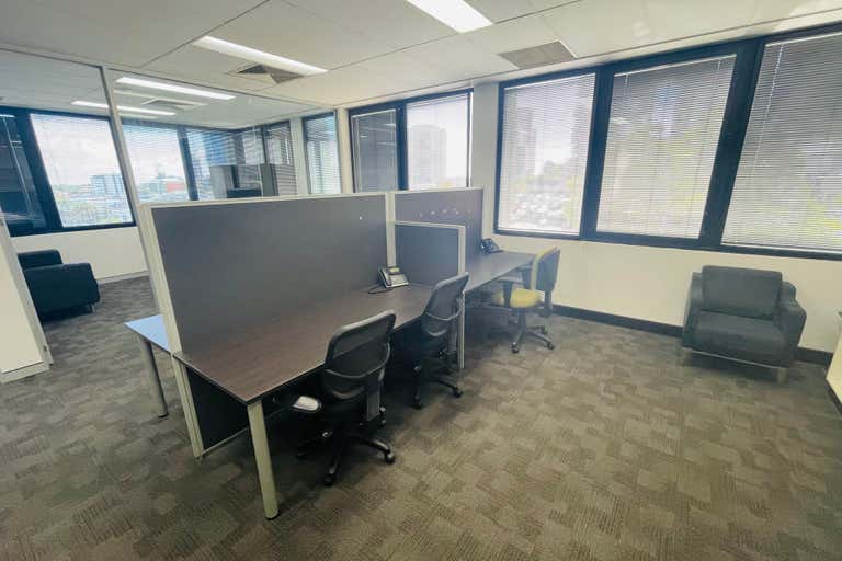 Leased Office at 5/52 Davenport Street, Southport, QLD 4215