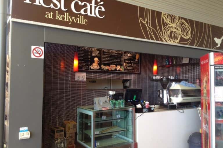Cafe, 106 Windsor Road Kellyville NSW 2155 - Image 1