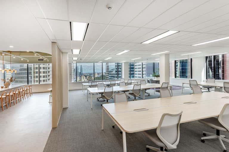 1 Elizabeth Plaza North Sydney NSW 2060 - Image 3