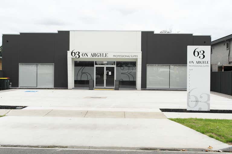 Suite 5, 63 Argyle St Traralgon VIC 3844 - Image 1