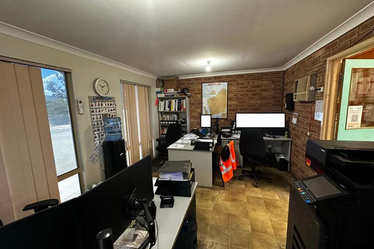 6/2 Keogh Way, West Kalgoorlie, WA 6430 Industrial & Warehouse Property For Lease