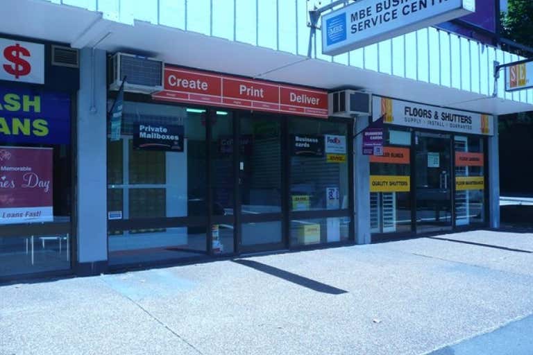 Shop 3, 272 Victoria Avenue Chatswood NSW 2067 - Image 1