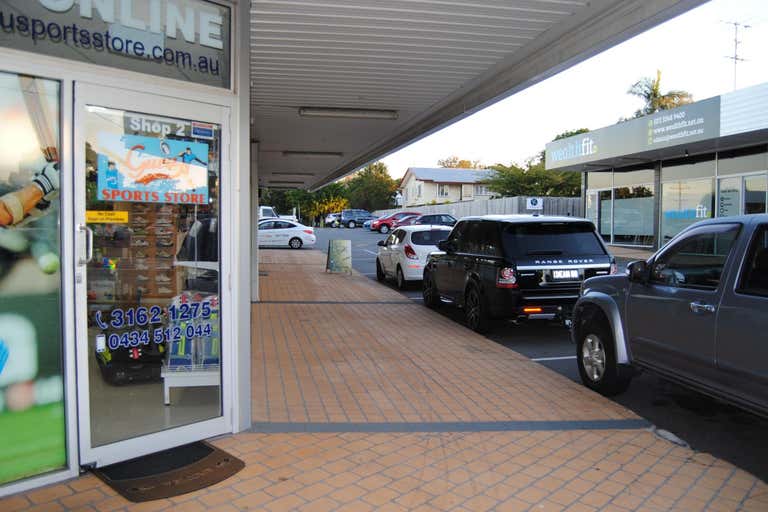 Shop 2 / 1050 Manly Road Tingalpa QLD 4173 - Image 2