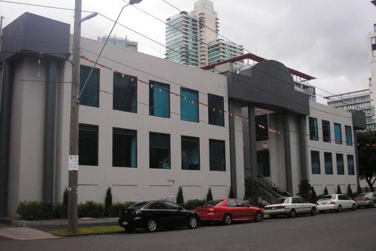 Suite 2, Level 2, 68-70 Dorcas Street Southbank VIC 3006 - Image 1