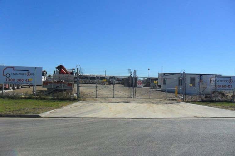 Lot 17 Gateway Industrial Estate, Foster Street Gracemere QLD 4702 - Image 1