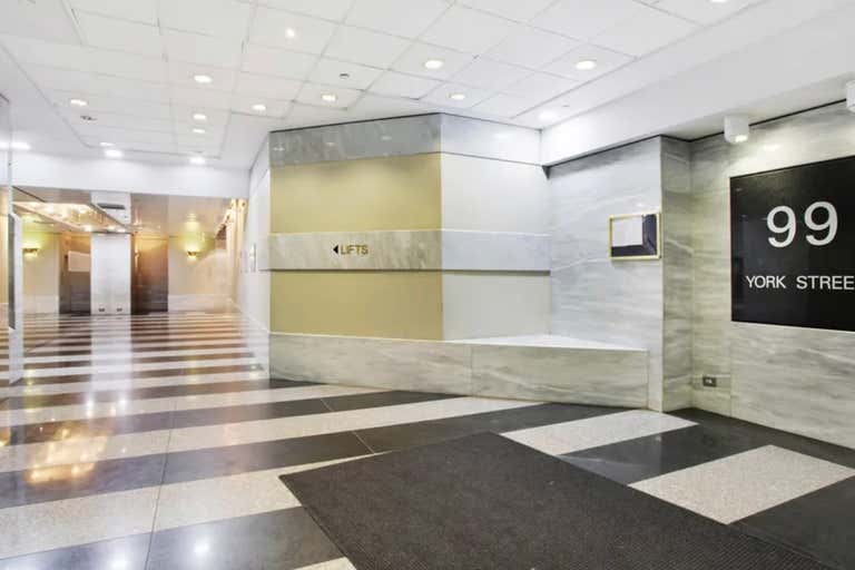 Suite 4, Level 9, 99 York St Sydney NSW 2000 - Image 2