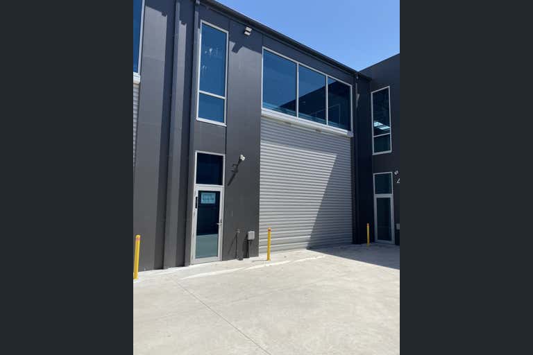 Factory 3, 21 Hinkler Rd Mordialloc VIC 3195 - Image 1