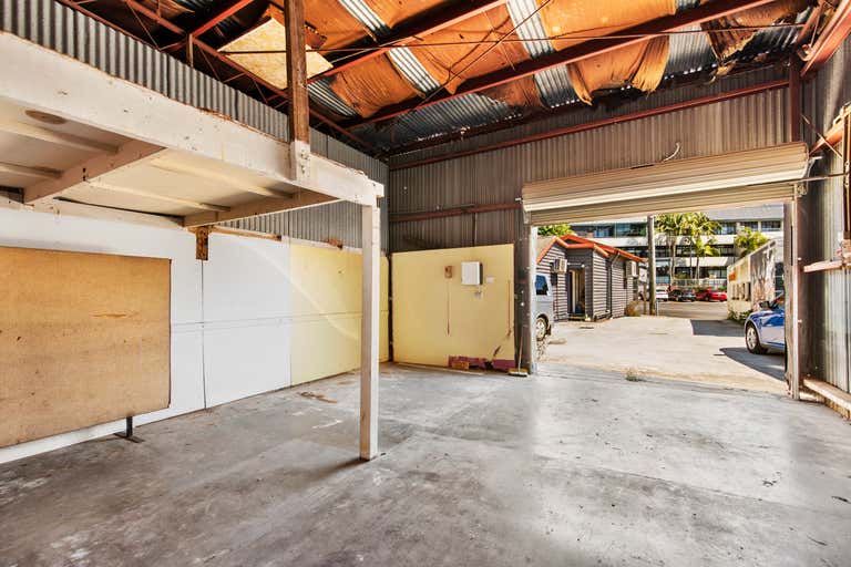 Shed 1, 46-50 Hospital Road Nambour QLD 4560 - Image 3