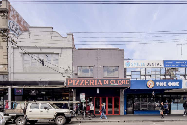 278 Smith Street Collingwood VIC 3066 - Image 1