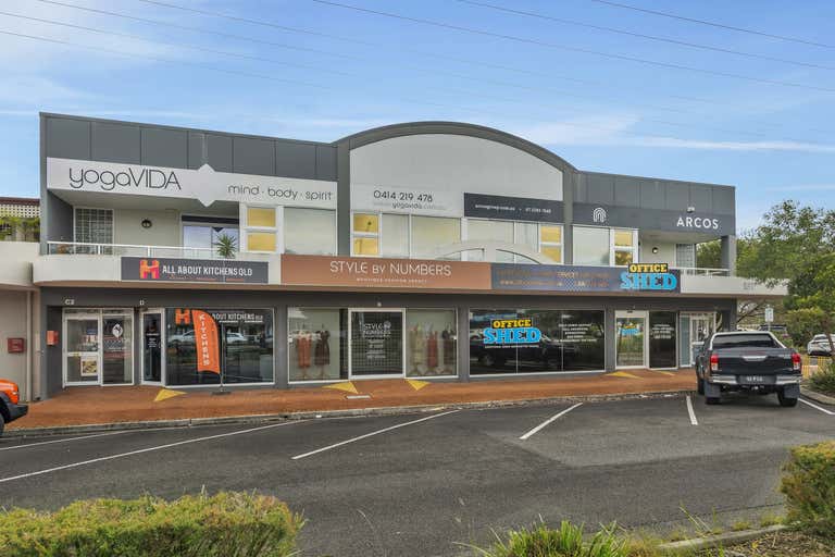 A, A/177 Brisbane Road Mooloolaba QLD 4557 - Image 1