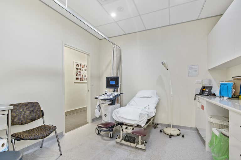Nucleus Medical Suites, Lot 3, 23 Elsa Wilson Drive Buderim QLD 4556 - Image 2
