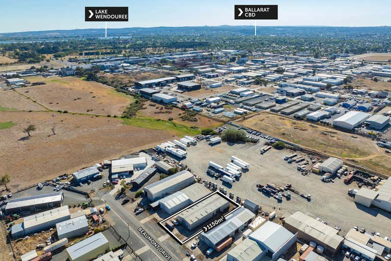 16 Beaumont Drive Delacombe VIC 3356 - Image 2