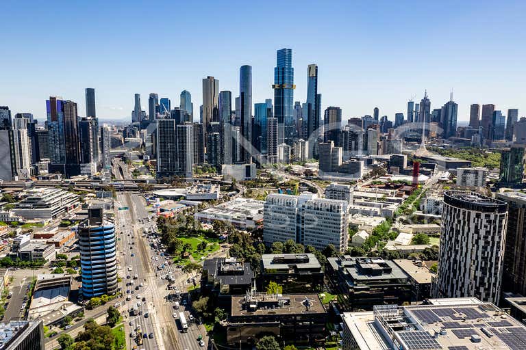 Kings Business Park, 99 Coventry Street Southbank VIC 3006 - Image 1