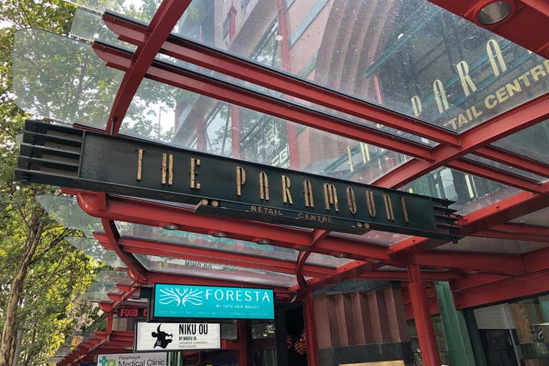 Paramount, 2341/163 Exhibition Street Melbourne VIC 3004 - Image 2