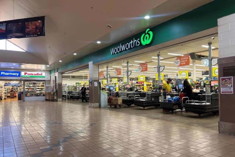 Newman Boulevard Shopping Centre, 4 Rogers Way Newman WA 6753 - Image 2