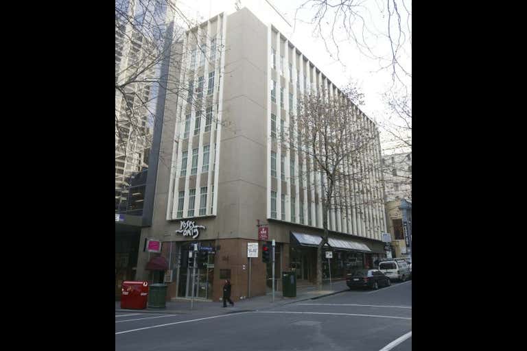 Ground Floor, 105 Queen Street Melbourne VIC 3000 - Image 1